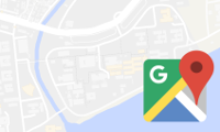 Localização no Google Maps