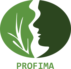 Logo do PROFIMA Logo do PROFIMA