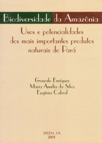 Biodiversidade da Amazônia: Usos e potencialidades dos mais importantes produtos naturais do Pará
