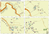 Cartografia Socioambiental da Comunidade Quilombola Arapapuzinho