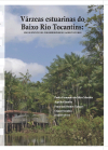 Várzeas estuarinas no Baixo Rio Tocantins