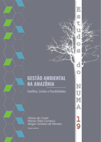 Gestão Ambiental na Amazônia: Conflitos, Limites e Possibilidades