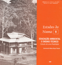 Educação Ambiental e Ensino Técnico: Estudo de uma Realidade