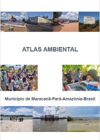 ATLAS AMBIENTAL:Munic&iacute;pio de Maracan&atilde;-Par&aacute;-Amaz&ocirc;nia-Brasil