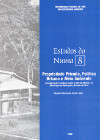 Propriedade Privada, Política Urbana e Meio Ambiente