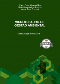 Microtesauro de Gestão Ambiental