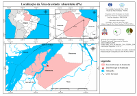 Abaetetuba (PA) - localização