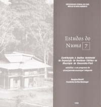 Contribuição à Análise Ambiental da Deposição de Resíduos Sólidos no Município de Benevides-Pará