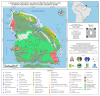 APA Algodoal-Maiandeua - cartografia participativa