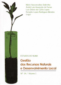 Gestão dos Recursos Naturais e Desenvolvimento Local